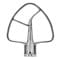 Фото - Кухонная машина KitchenAid Artisan 5KSM185PSEPH Peach | click.ua