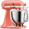 Фото - Кухонна машина KitchenAid Artisan 5KSM185PSEPH Peach | click.ua