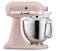 Фото - Кухонная машина KitchenAid Artisan 5KSM185PSEFT Spicy Pink | click.ua