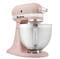 Фото - Кухонна машина KitchenAid Artisan 5KSM185PSEFT Spicy Pink | click.ua