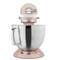 Фото - Кухонна машина KitchenAid Artisan 5KSM185PSEFT Spicy Pink | click.ua