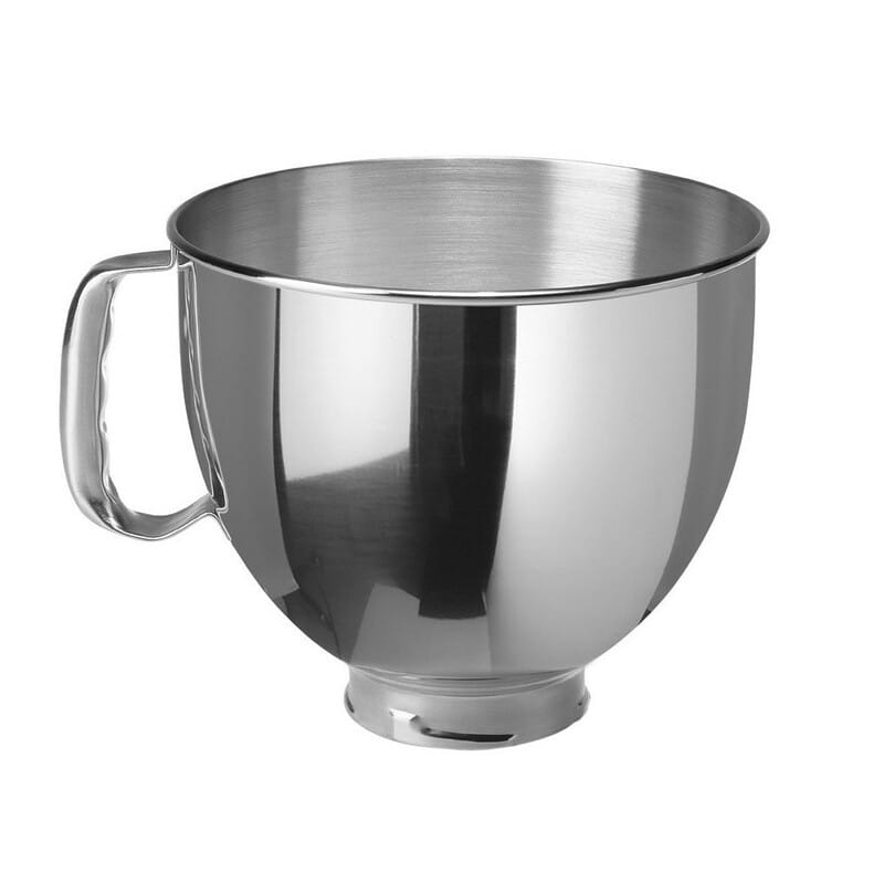 Кухонная машина KitchenAid Artisan 5KSM185PSEGR Grey