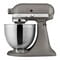 Фото - Кухонная машина KitchenAid Artisan 5KSM185PSEGR Grey | click.ua