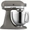Фото - Кухонна машина KitchenAid Artisan 5KSM185PSEGR Grey | click.ua