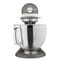 Фото - Кухонна машина KitchenAid Artisan 5KSM185PSEGR Grey | click.ua