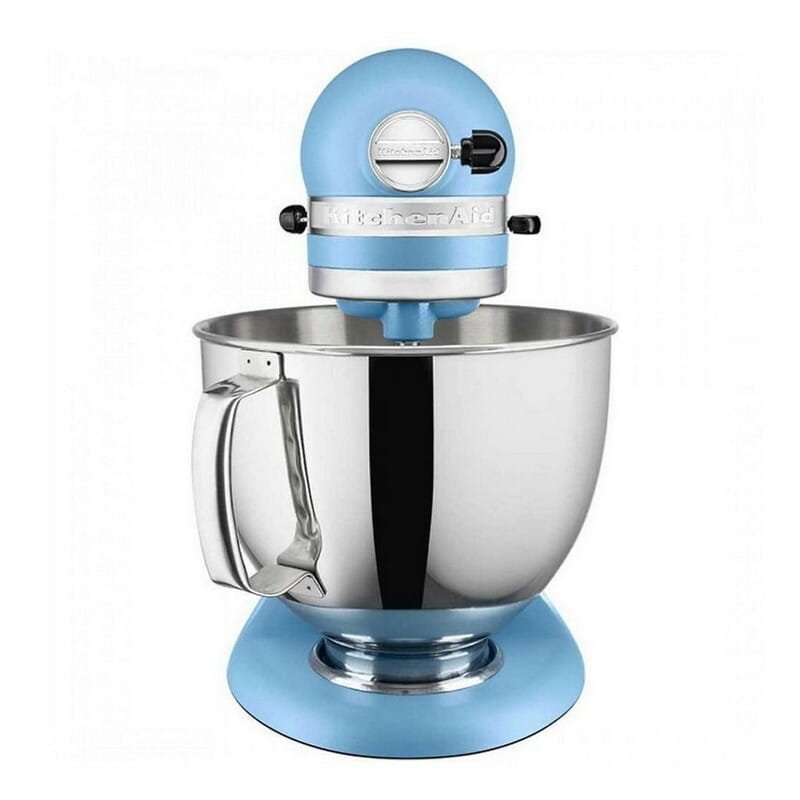 Кухонная машина KitchenAid Artisan 5KSM175PSEVB Velvet Blue