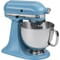 Фото - Кухонная машина KitchenAid Artisan 5KSM175PSEVB Velvet Blue | click.ua