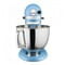 Фото - Кухонная машина KitchenAid Artisan 5KSM175PSEVB Velvet Blue | click.ua