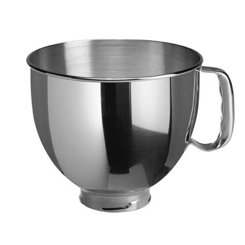 Кухонна машина KitchenAid Artisan 5KSM175PSEIC Ice Cold