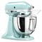 Фото - Кухонная машина KitchenAid Artisan 5KSM175PSEIC Ice Cold | click.ua