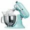 Фото - Кухонная машина KitchenAid Artisan 5KSM175PSEIC Ice Cold | click.ua