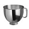Фото - Кухонна машина KitchenAid Artisan 5KSM175PSEIC Ice Cold | click.ua