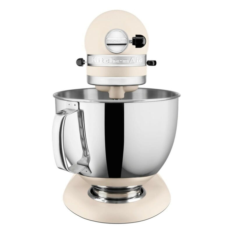 Кухонна машина KitchenAid Artisan 5KSM175PSEFL Beige