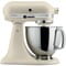 Фото - Кухонная машина KitchenAid Artisan 5KSM175PSEFL Beige | click.ua