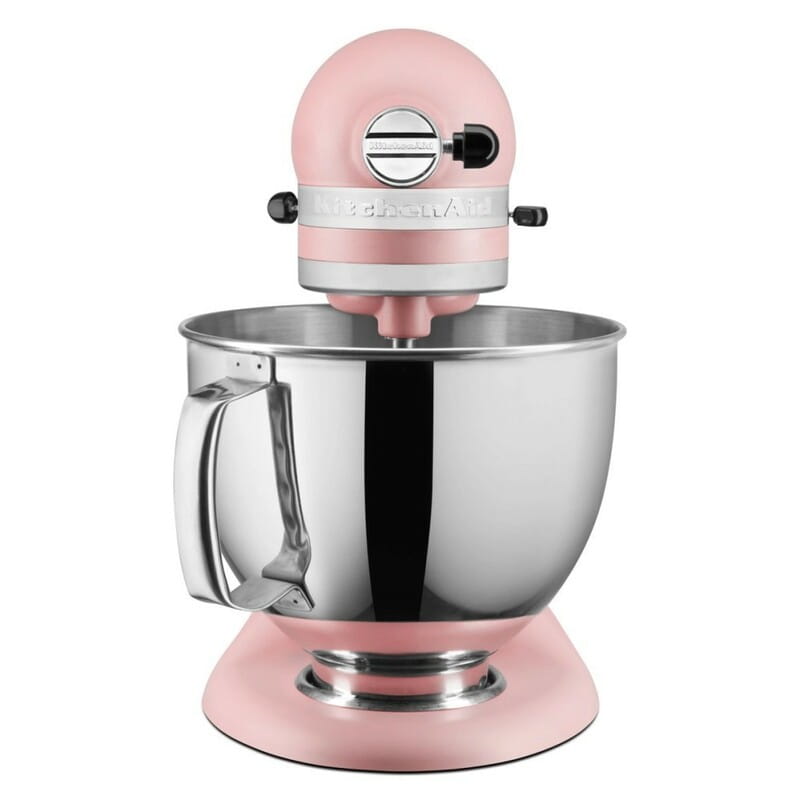 Кухонная машина KitchenAid Artisan 5KSM175PSEDR Dry Rose