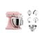 Фото - Кухонная машина KitchenAid Artisan 5KSM175PSEDR Dry Rose | click.ua