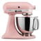 Фото - Кухонная машина KitchenAid Artisan 5KSM175PSEDR Dry Rose | click.ua
