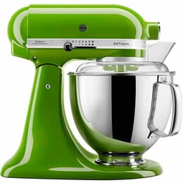 Кухонная машина KitchenAid Artisan 5KSM175PSEMA Matcha Green