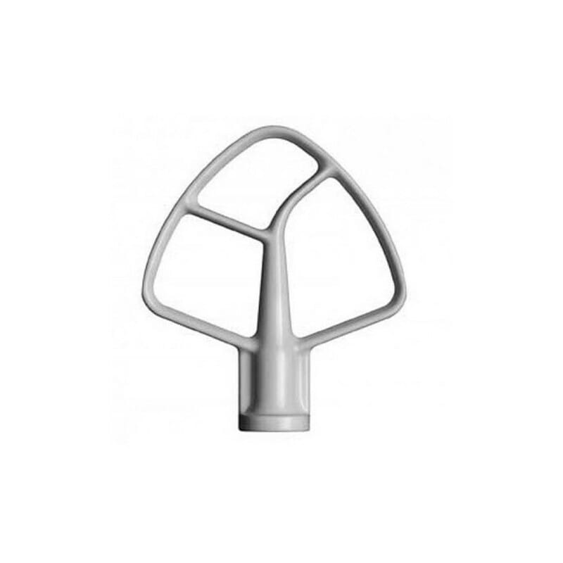 Кухонна машина KitchenAid Artisan 4.8 л Beige (5KSM125EFL)