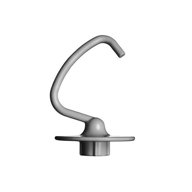 Кухонна машина KitchenAid Artisan 4.8 л Beige (5KSM125EFL)