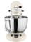 Фото - Кухонна машина KitchenAid Artisan 4.8 л Beige (5KSM125EFL) | click.ua