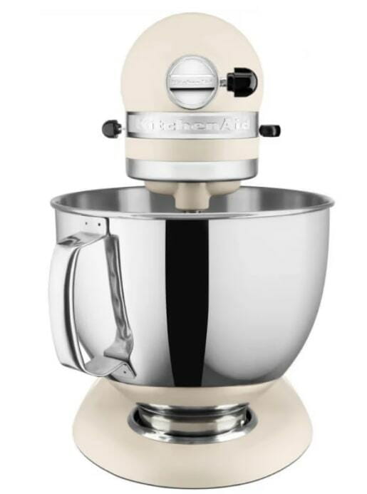 Кухонна машина KitchenAid Artisan 5KSM125EFL Beige