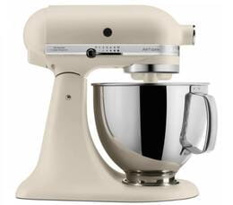 Кухонная машина KitchenAid Artisan 5KSM125EFL Beige