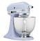 Фото - Кухонна машина KitchenAid Artisan 4.8 л Lavender Cream (5KSM125ELR) | click.ua