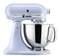 Фото - Кухонна машина KitchenAid Artisan 4.8 л Lavender Cream (5KSM125ELR) | click.ua