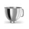 Фото - Кухонна машина KitchenAid Artisan 5KSM125EIB Dark Ink | click.ua