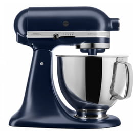 Кухонная машина KitchenAid Artisan 4.8 л Dark Ink (5KSM125EIB)