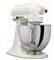 Фото - Кухонная машина KitchenAid Artisan 4.8 л Porcelain White (5KSM125EPL) | click.ua