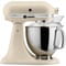 Фото - Кухонная машина KitchenAid Artisan 4.8 л Porcelain White (5KSM125EPL) | click.ua