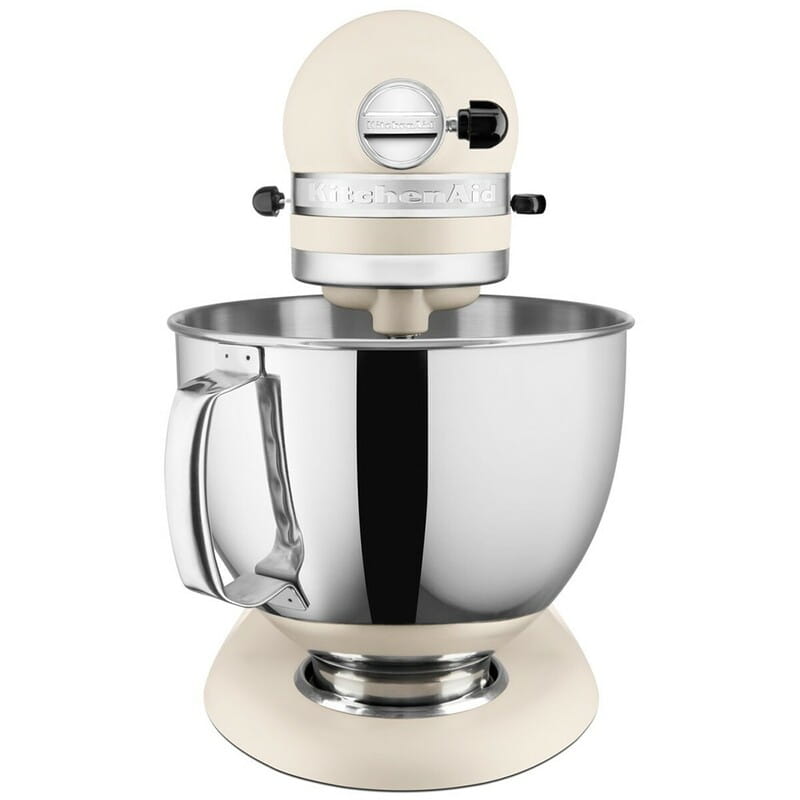 Кухонна машина KitchenAid Artisan 5KSM125EPL Porcelain White