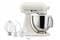 Фото - Кухонная машина KitchenAid Artisan 4.8 л Porcelain White (5KSM125EPL) | click.ua