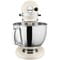 Фото - Кухонная машина KitchenAid Artisan 4.8 л Porcelain White (5KSM125EPL) | click.ua