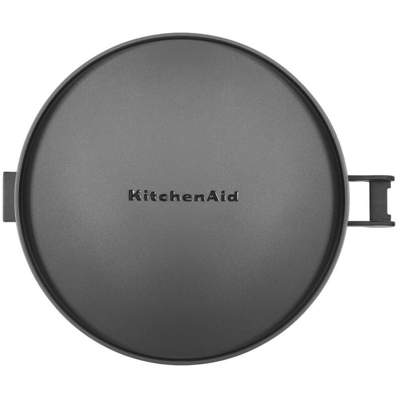 Кухонный комбайн KitchenAid 5KFP1319EBM матовый черный