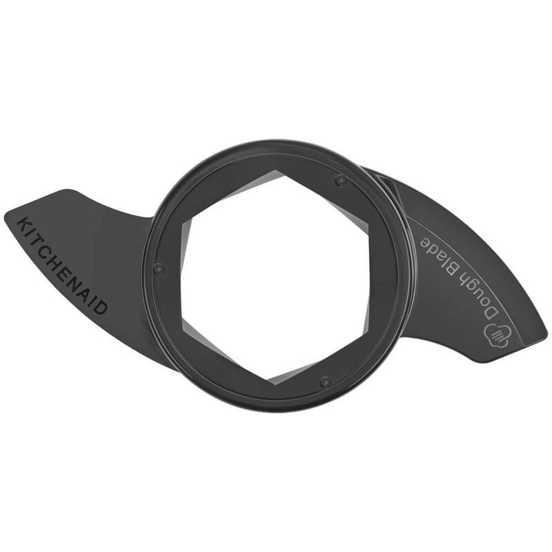 Кухонный комбайн KitchenAid 5KFP1319EBM матовый черный