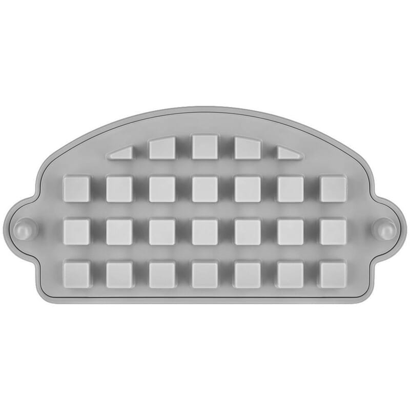 Кухонный комбайн KitchenAid 5KFP1319EBM матовый черный