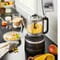 Фото - Кухонный комбайн KitchenAid 5KFP1319EBM матовый черный | click.ua