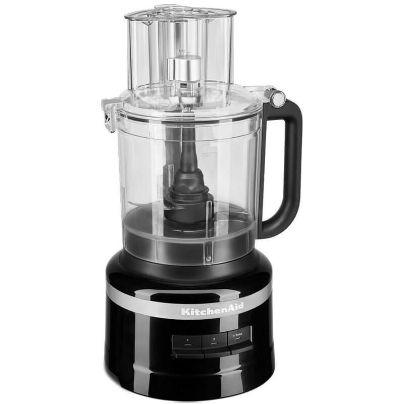 Кухонный комбайн KitchenAid 5KFP1319EOB черный