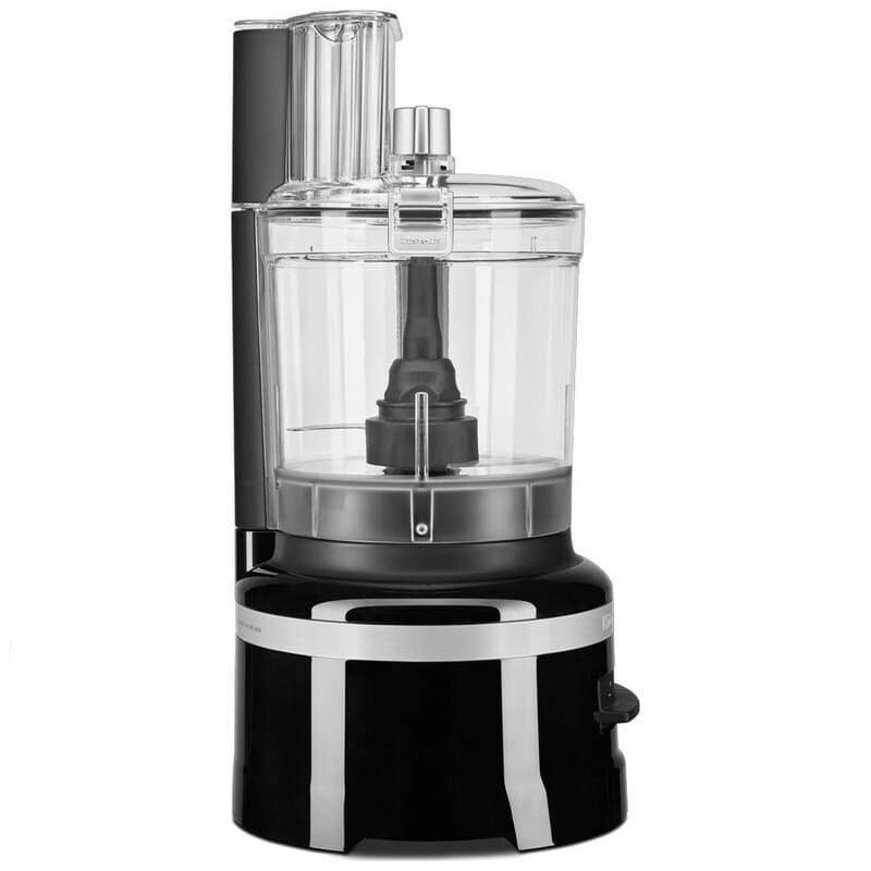 Кухонный комбайн KitchenAid 5KFP1319EOB черный