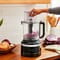 Фото - Кухонный комбайн KitchenAid 5KFP1319EOB черный | click.ua