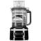 Фото - Кухонный комбайн KitchenAid 5KFP1319EOB черный | click.ua