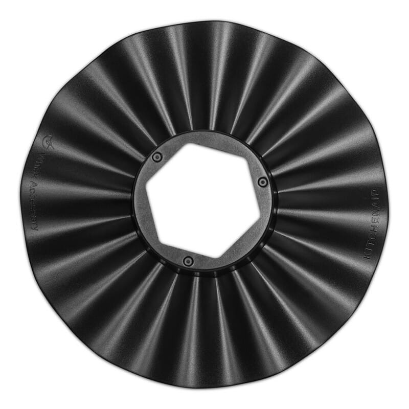 Кухонний комбайн KitchenAid 5KFP0921EBM матовий чорний