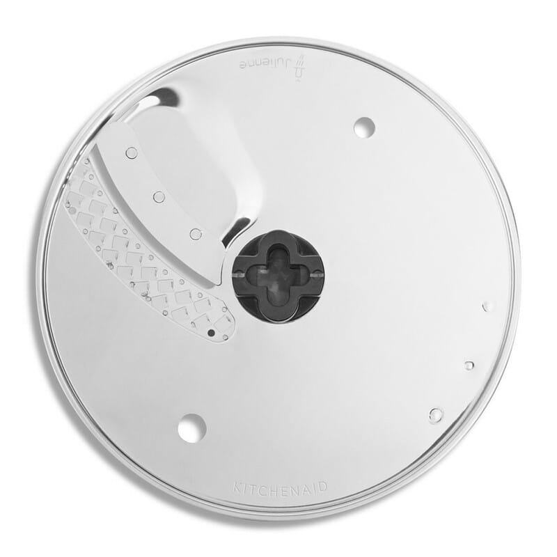 Кухонний комбайн KitchenAid 5KFP0921EBM матовий чорний