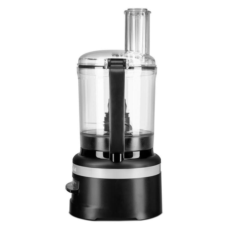 Кухонний комбайн KitchenAid 5KFP0921EBM матовий чорний