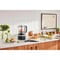 Фото - Кухонний комбайн KitchenAid 5KFP0921EBM матовий чорний | click.ua