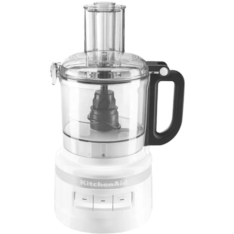 Кухонний комбайн KitchenAid Classic 5KFP0718EWH білий
