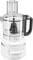 Фото - Кухонний комбайн KitchenAid Classic 5KFP0718EWH білий | click.ua